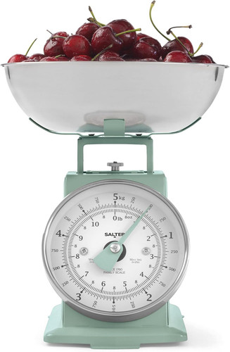Timeless mechanical kitchen - mechanical,