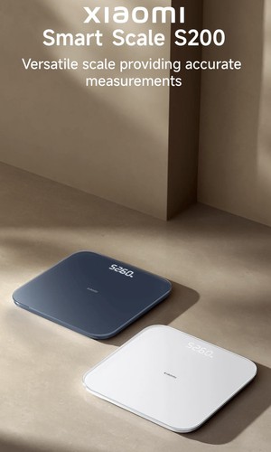 Smart scale s200 body - mi,