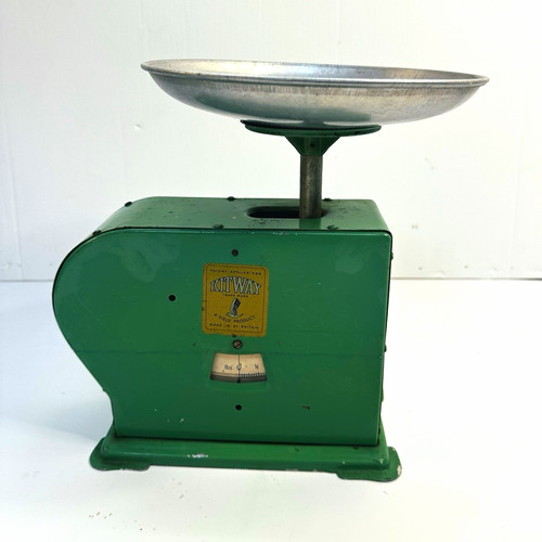 Vintage kitway green - kitway, kitchen