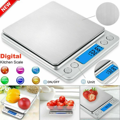 Electronic digital kitchen - digital,