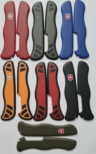 Victorinox 111mm scales clip - victorinox,