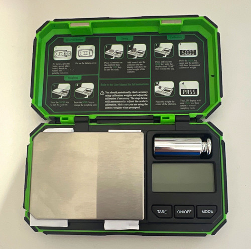 Uniweigh 200 digital scale - p2-200,