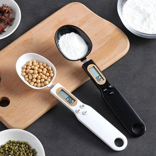 Electronic food measuring - electronic,