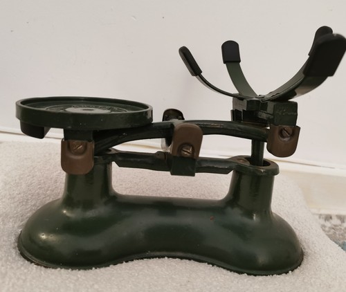 Vintage boots cast - cast, iron