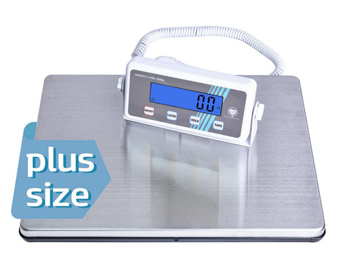 Extra large scales for body - extra,