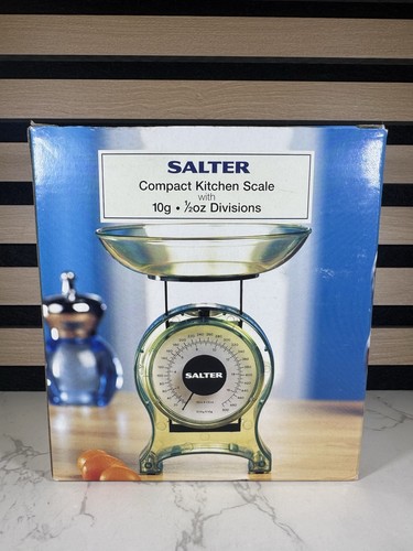 Salter mechanical kitchen - salter,