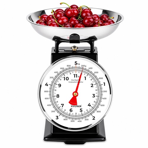 Kitchen baking scale 5kg - baking,