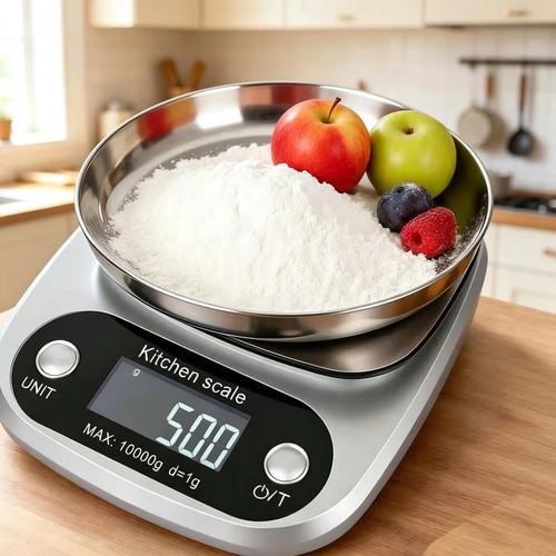 10kg kitchen scales - kitchen,