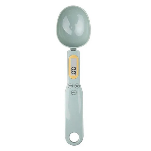 Mini spoon scale - mini,