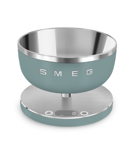 Smeg kitchen scales matte - kitchen,