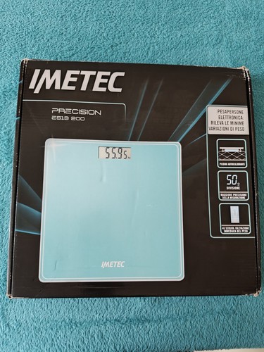 Imetec precision es13 200 - imetec,
