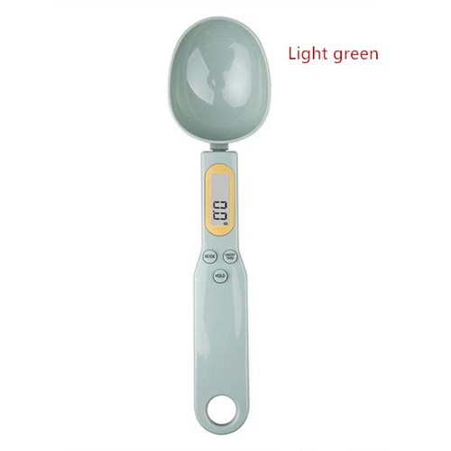 Digital electronic scale spoon - scale,