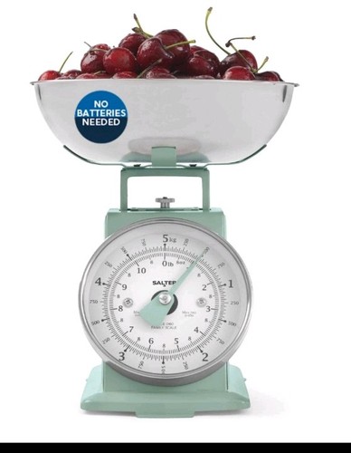 Salter kitchen scale timeless - kitchen,