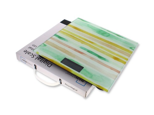 Digital electronic glass - electronic,