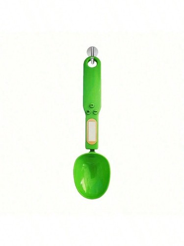 Digital measuring spoon scale - digital,