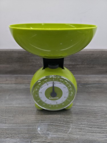 Salter orb mechanical - salter,