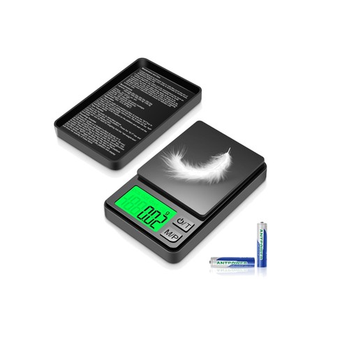 Digital gram scale 01g - gram, 0.01g