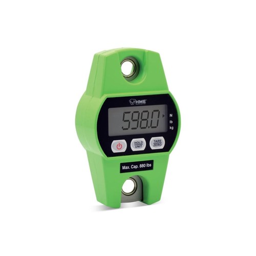 Hme 880lb digital hanging - hme,