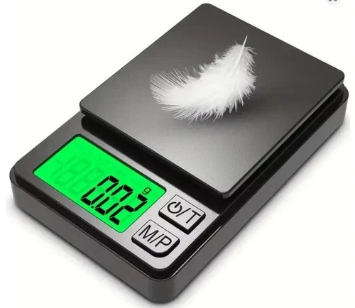 1000g digital weighing - 1000g,