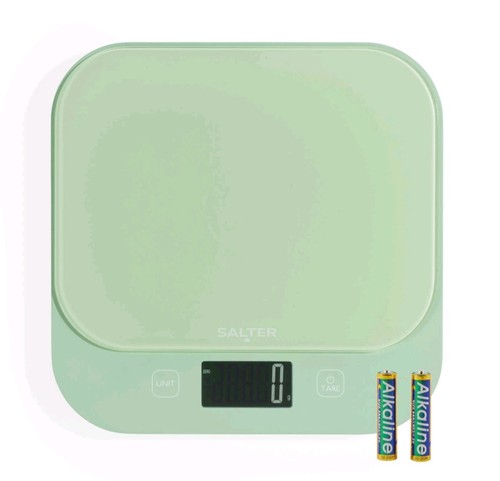 Salter british bakes digital - bakes,