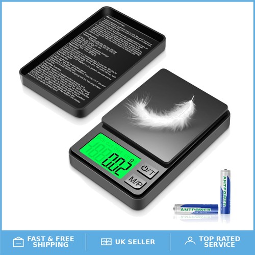 High precision digital pocket - precision,