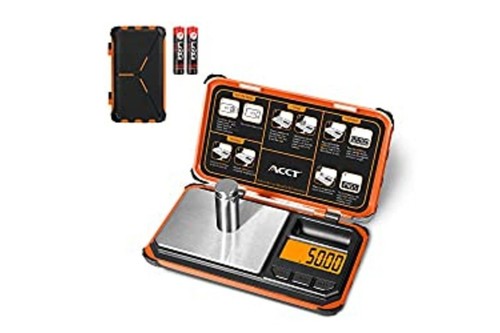 Acct precision pocket - acct,
