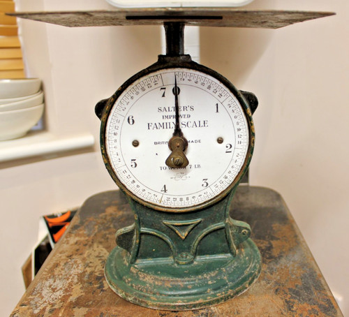 Vintage cast iron - vintage,
