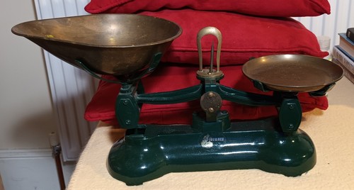 Librasco vintage kitchen - vintage,