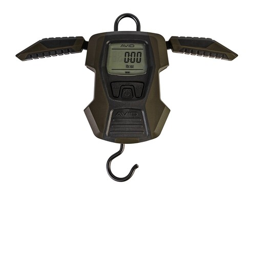 Avid digital scales - digital,