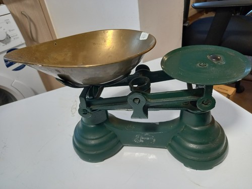 Vintage librasco green - vintage,