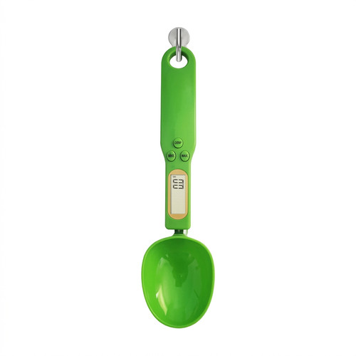 Electronic digital spoon scale - spoon,