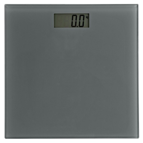 Digital bathroom scales - digital, 150kg