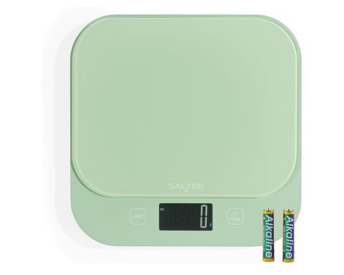 Salter british bakes digital - british,