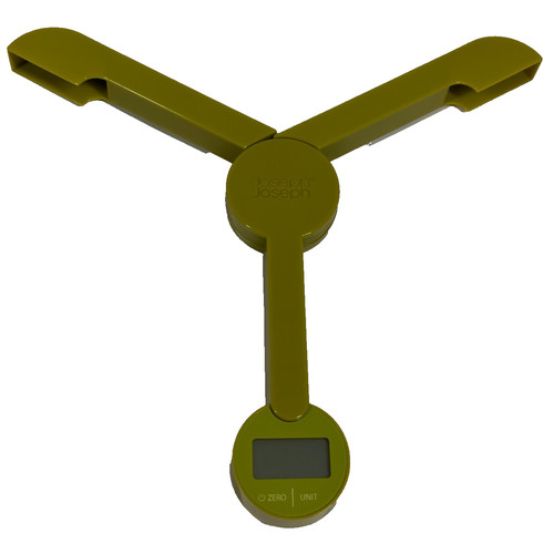 Joseph green lcd tri - joseph,