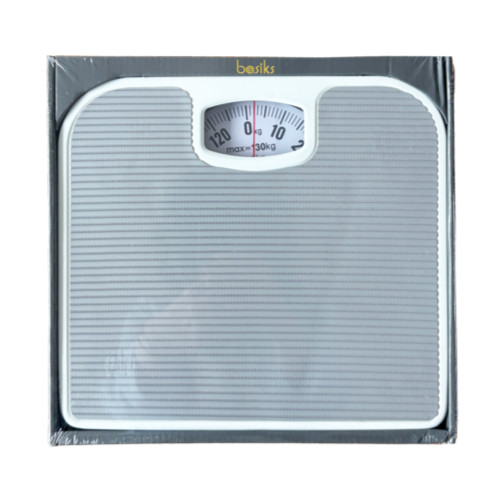 Basiks mechanical dial - basiks,