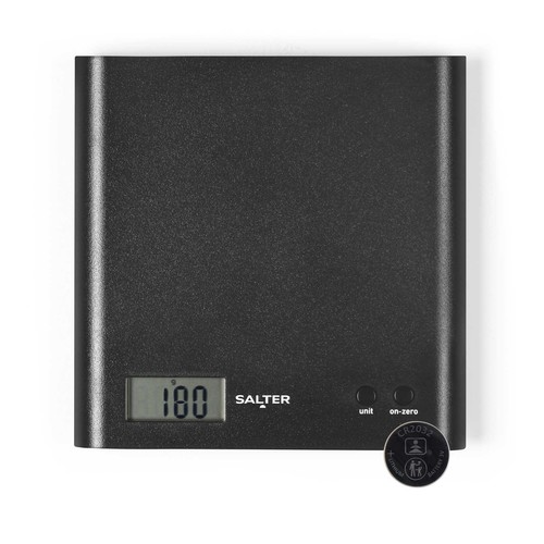 Salter digital kitchen - kitchen, scales