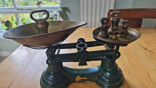 Librasco balance scale - librasco,