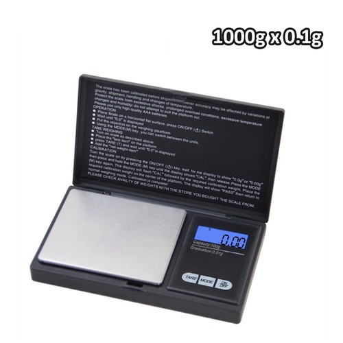 01g 500g digital weighing - 0.01g-500g,
