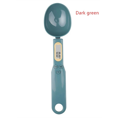 Electronic kitchen scale 500g - kitchen,