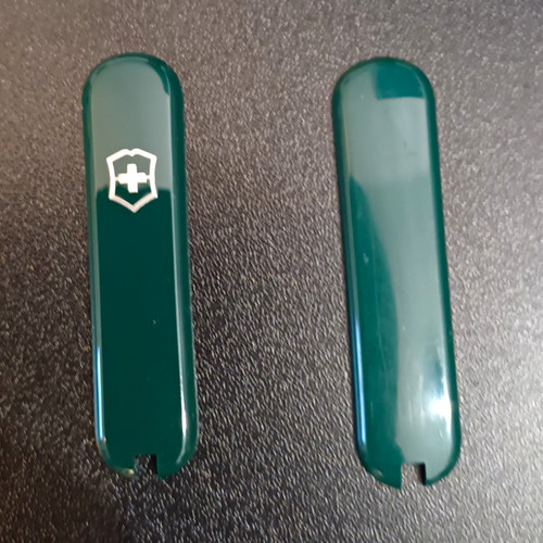 Victorinox swiss army green - swiss,