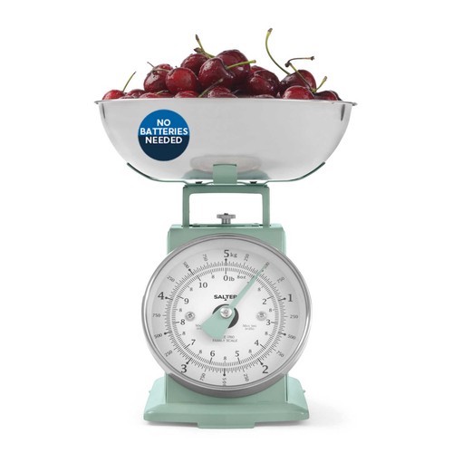 Salter timeless mechanical - timeless,