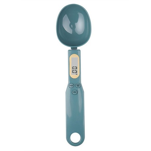 Digital kitchen spoon - digital,