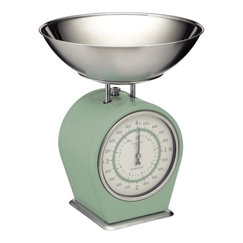 Kitchencraft living nostalgia - kitchencraft,
