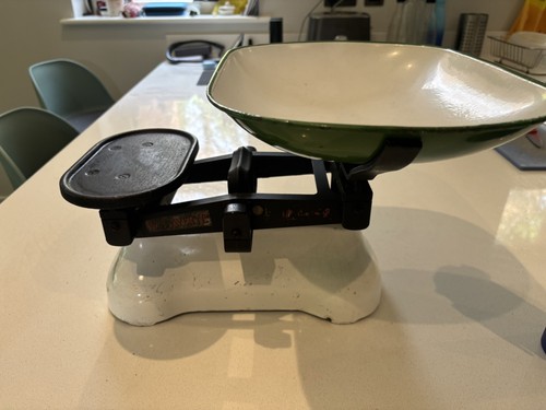 Vintage avery ltd - vintage, w&t