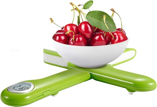 Camry foldable digital kitchen - foldable,