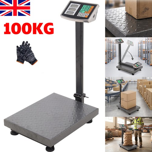 100kg heavy duty digital - heavy,