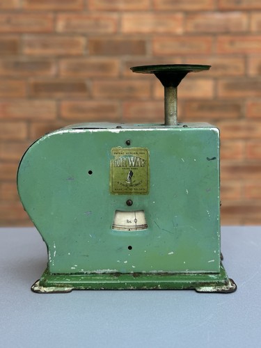 Kitway vintage rustic - kitway,