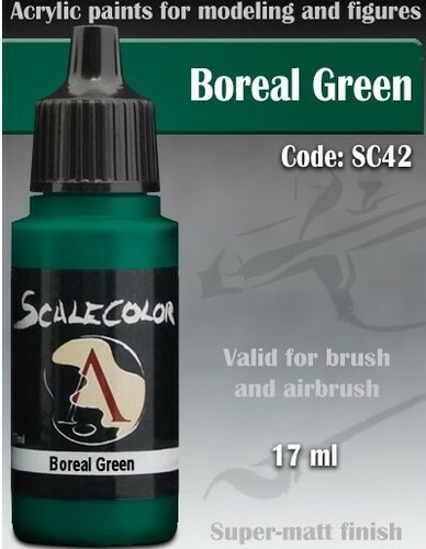 Scale scalecolor full range - scalecolor,
