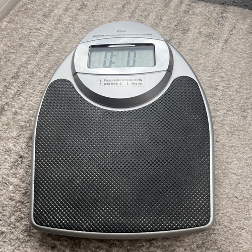 Weight watchers 8947u - weight,
